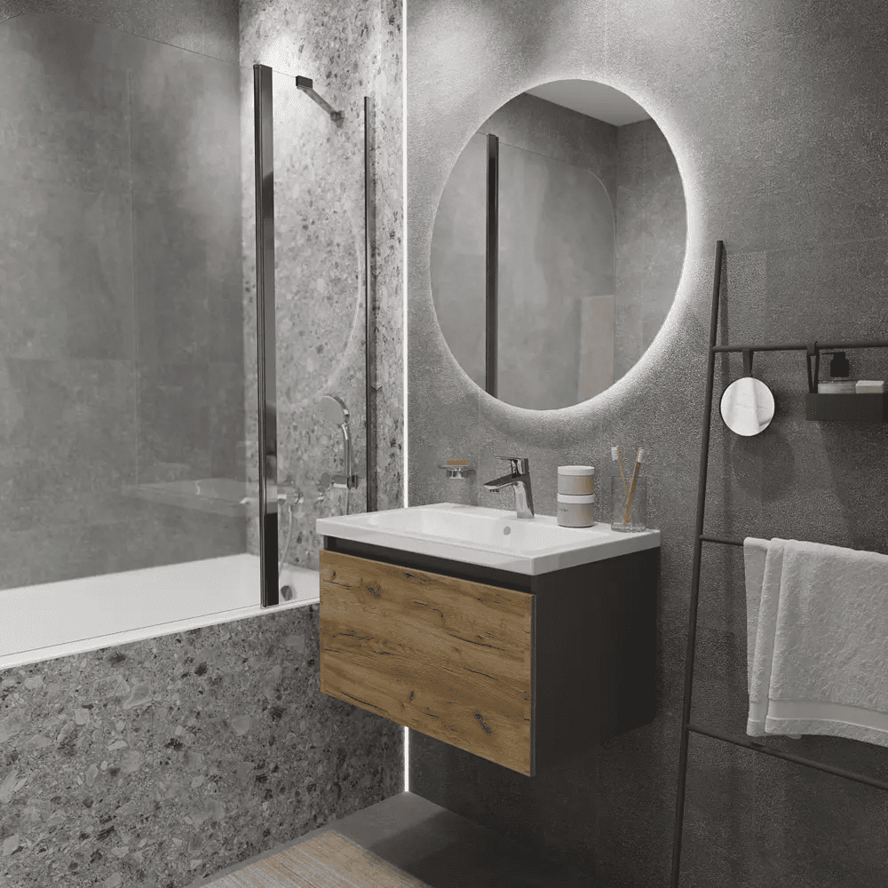 Tumba_podvesnaya_1Marka_Aris_mini_60P_antratsit_dub_kraft_zolotoy_5