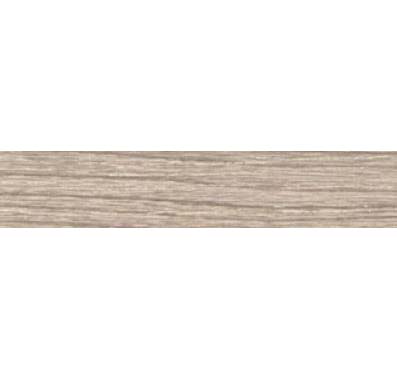 Кромочная лента меламиновая с клеем 19 мм - Ясень Шимо светлый (5 м)