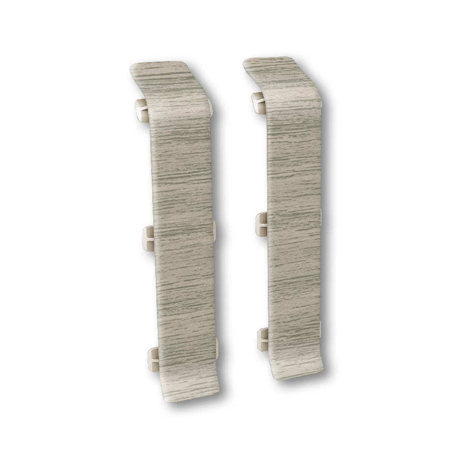 Соединители Лексида 80 мм - 363 Акация ввинтажная