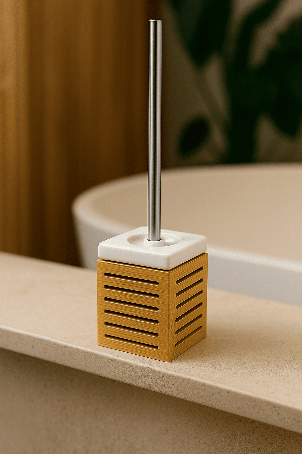 ersh_tualetnyy_Joy_Home_s_ramkoy_bambuk_belyy_3