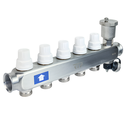 kollektornaya_gruppa_rtp_1x3_4x5_vykhodov_s_reg_klap_raskh_vozd_obr_i_dren_klap_kronsh_nerzh_f3