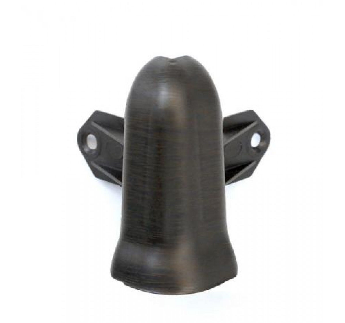 дуб черненный угол наружный 408