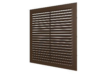 2323С Коричневый