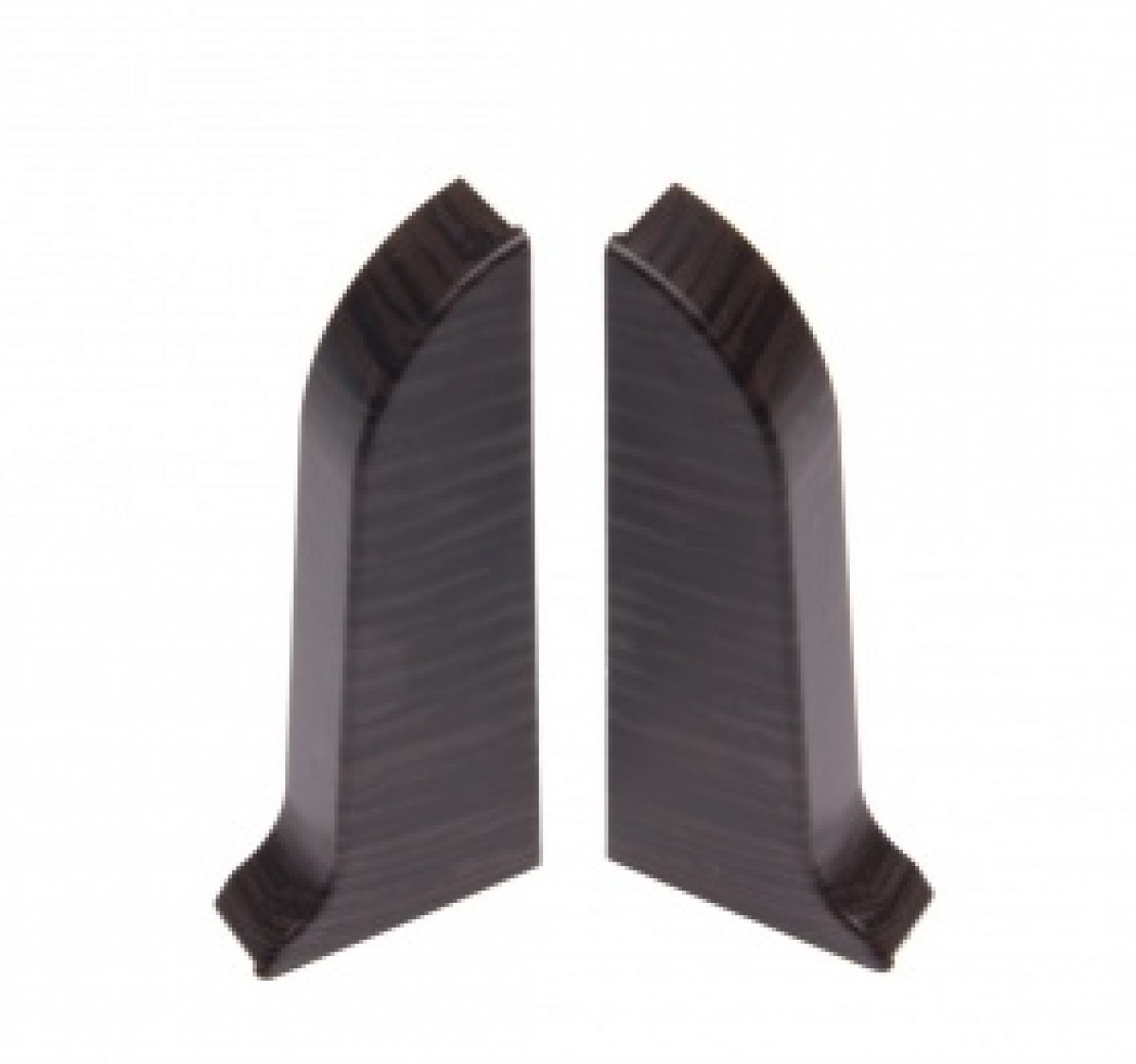 дуб черненный заглушки 408