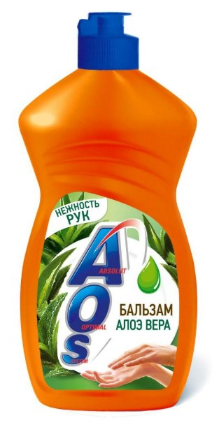 алое вера