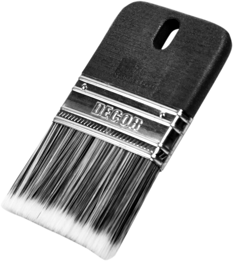 Kist-dekorativnaya-75-mm-serebristyy-vors-992-075-DECOR-11613300