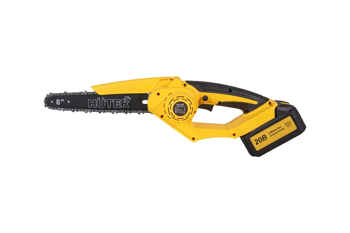 Pila_akkumulyatornaya_Huter_ELS-20_8-Li-BL_2