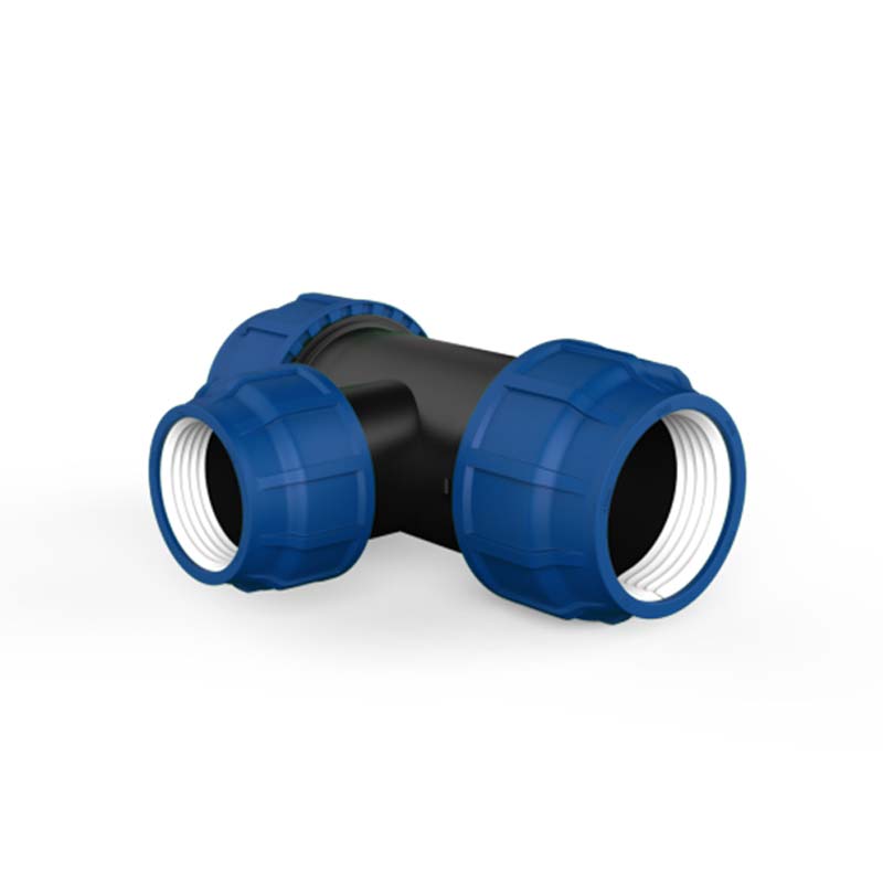 Тройник-переходной