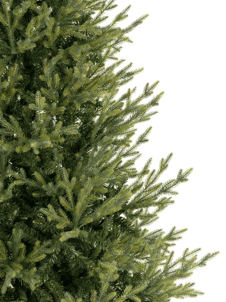 El_iskusstvennaya_Awen_180_sm_zelenaya_4