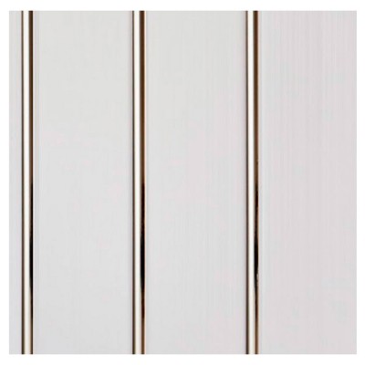 серебрянная полоска