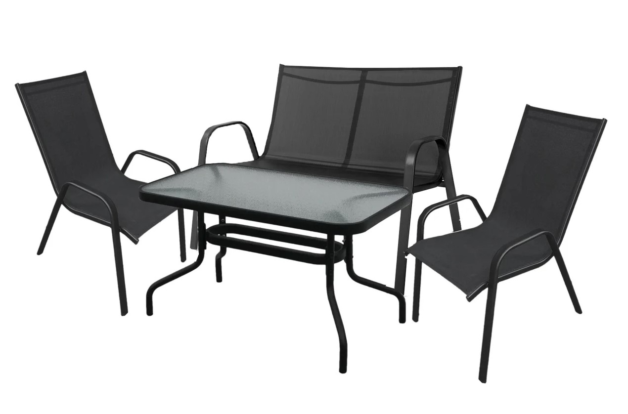 сан-ремо делюкс черн