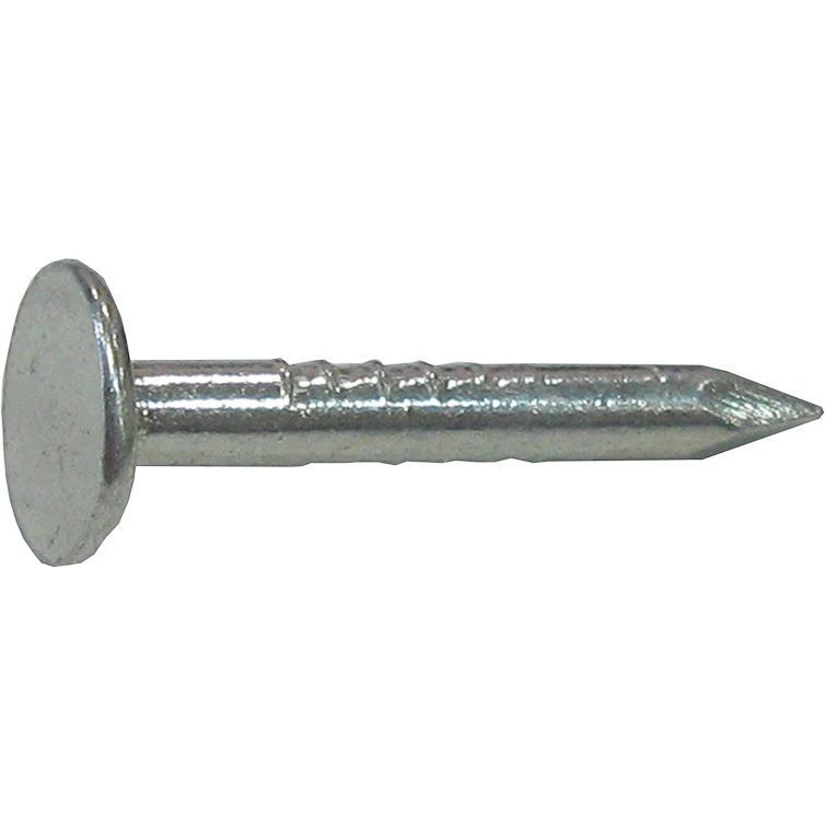 Гвоздь толевый евро оцинк. 3,0х30 (200 г) - коробка с ок Tech-Krep102040