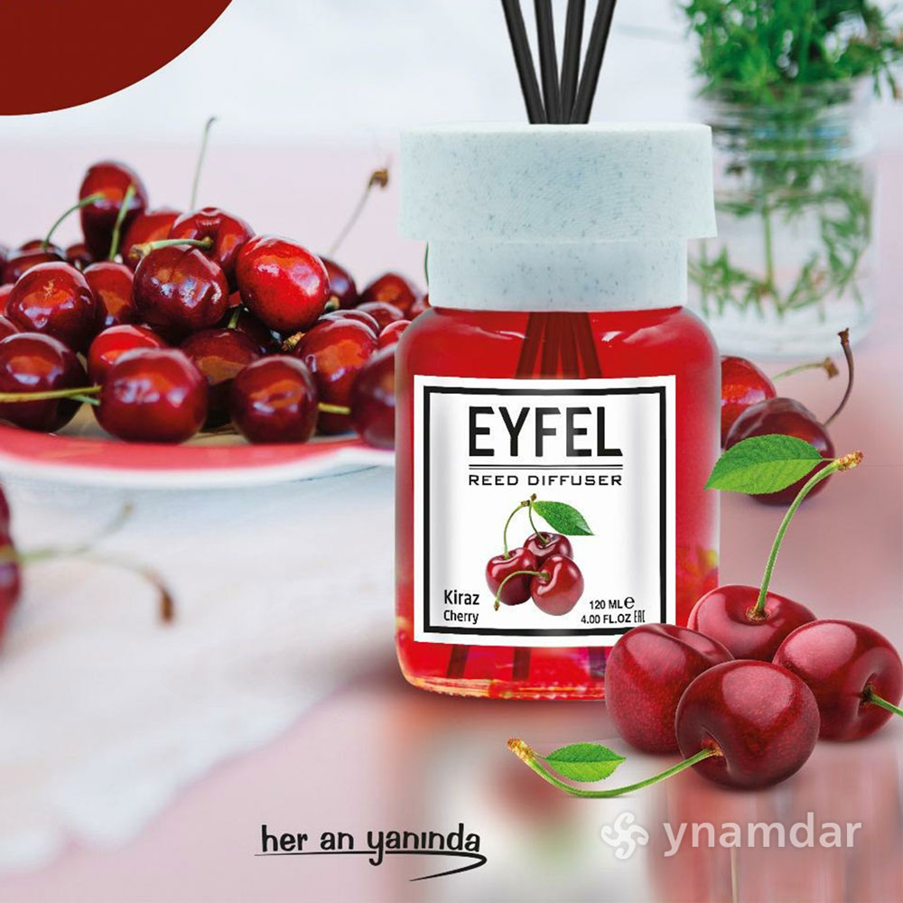 Вишня 120 мл код 8681301012255