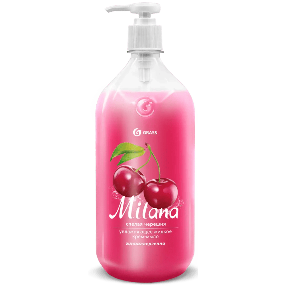 Krem_mylo_zhidkoe_Grass_Milana_1l_Spelaya_chereshnya_f1