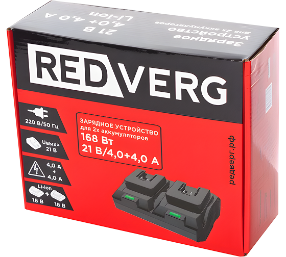 zaryadnoe_ustroystvo_redverg_dlya_2h_akkumulyatorov_18v_4_0a_6