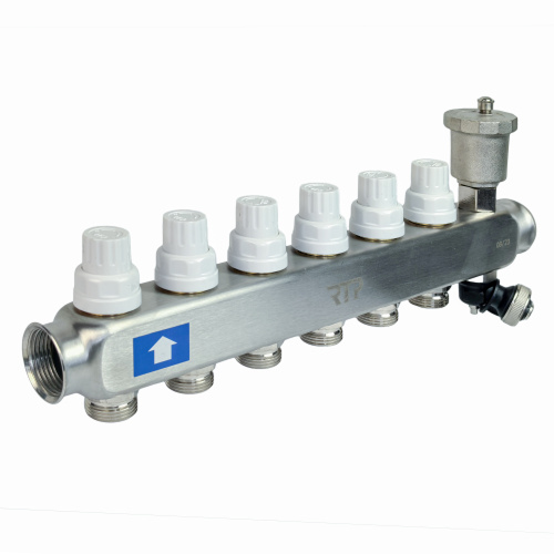 kollektornaya_gruppa_rtp_1x3_4x6_vykhodov_s_reg_klap_raskh_vozd_obr_i_dren_klap_kronsh_nerzh_f2