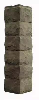 угол дымчатый