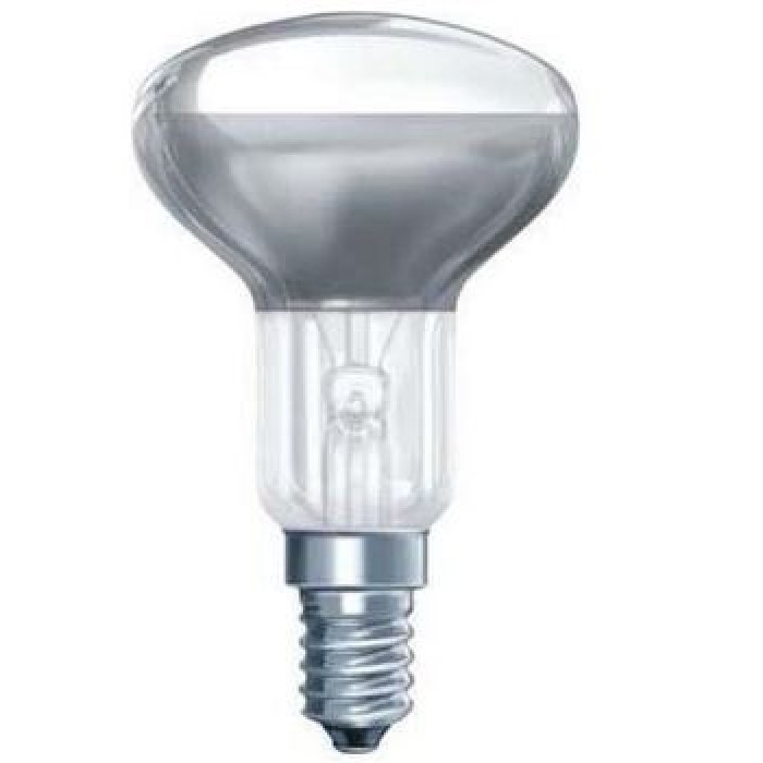 Лампа Camelion R50 Е14 220 V 60w  Китай