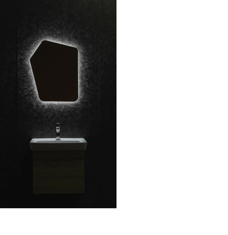 зеркало бионик