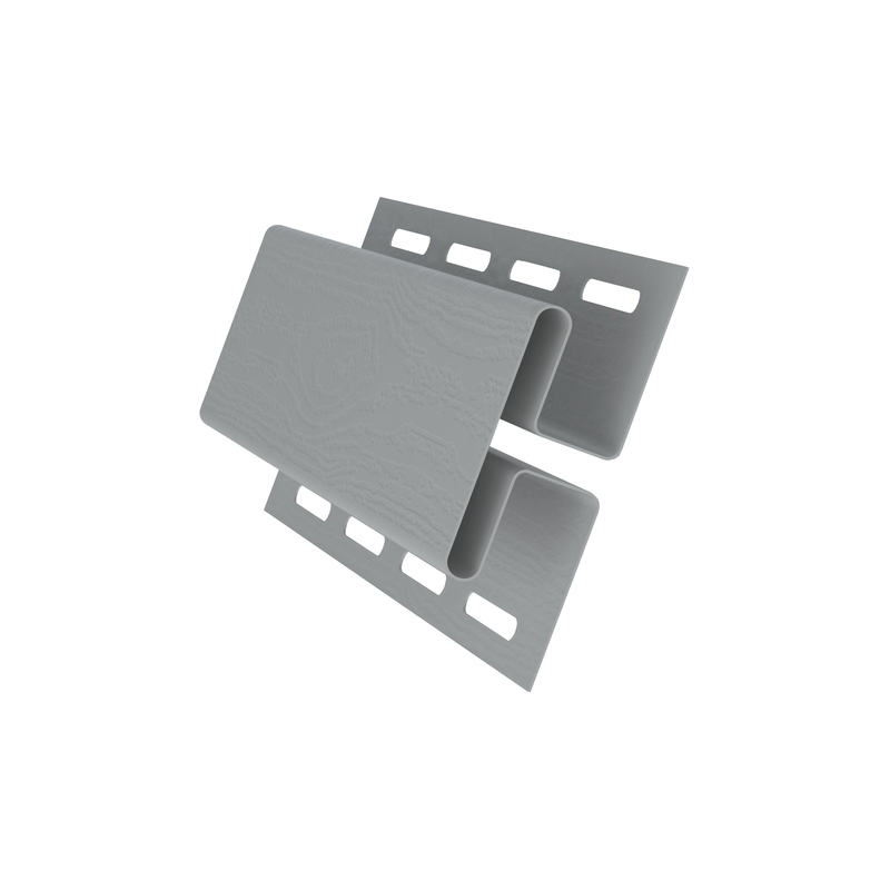 profil-h-soedinitelnyy-grand-line-standart-seryy-3-0m-41883