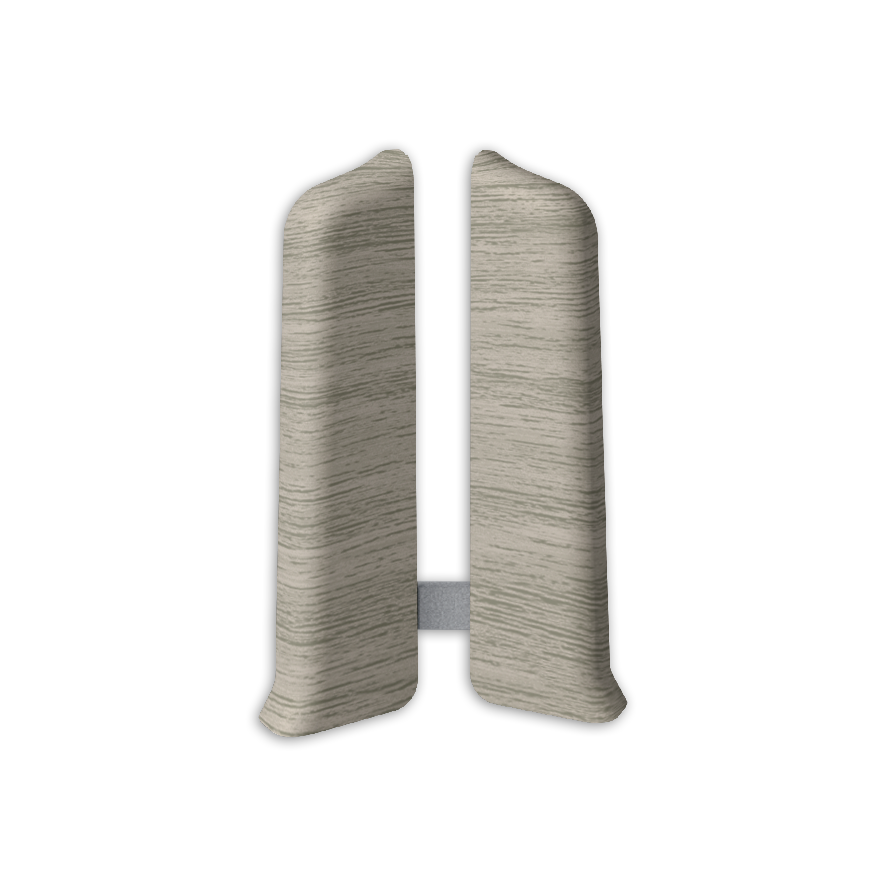 Торцевые Лексида 80мм - 363 Акация винтажная