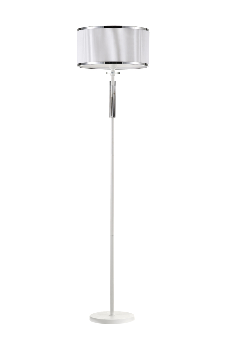 Светильник Торшер Escada 10156/L 1х60Вт E27