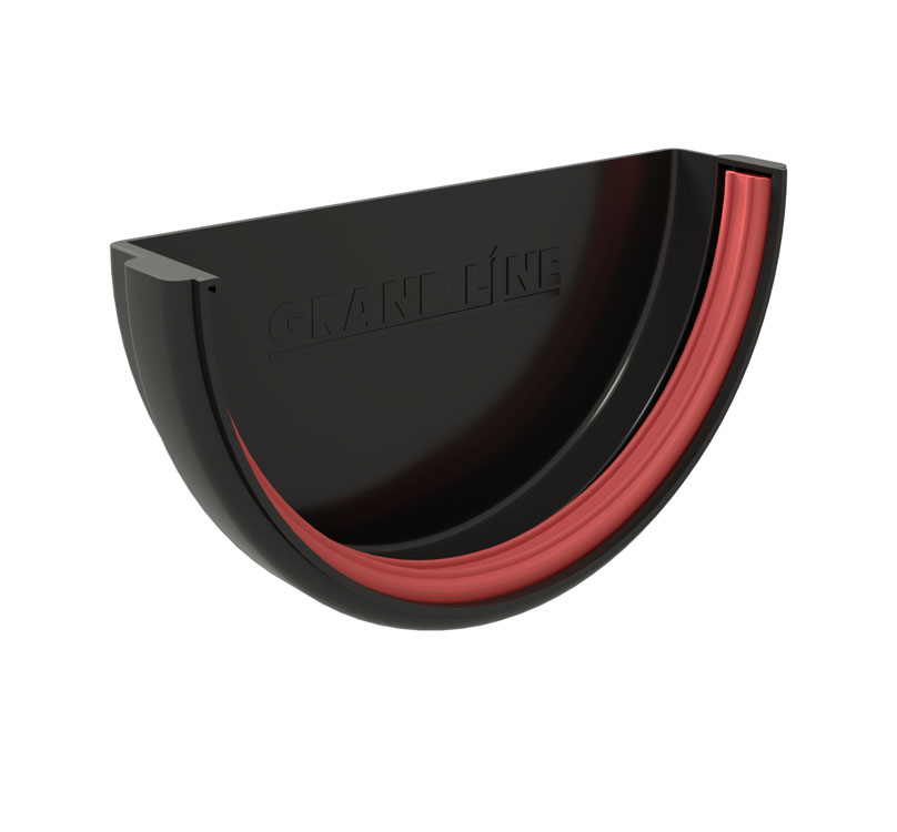 zaglushka-zheloba-klassika-120-pvkh-gl-chernaya-ral-9005-458365