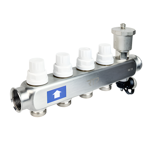 kollektornaya_gruppa_rtp_1x3_4x4_vykhoda_s_reg_klap_raskh_vozd_obr_i_dren_klap_kronsh_nerzh_f4