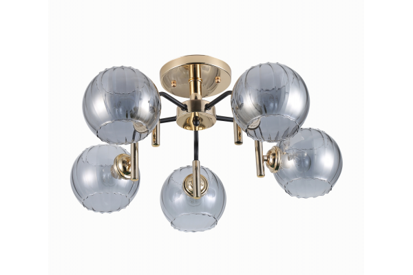 Люстра Schaffner Graso 8040-5 (2)-600x400