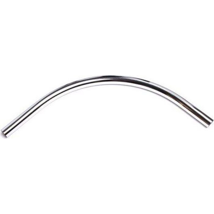 Дуга 1,4 для трубы 25мм, хром - (1 шт) Tech-Krep