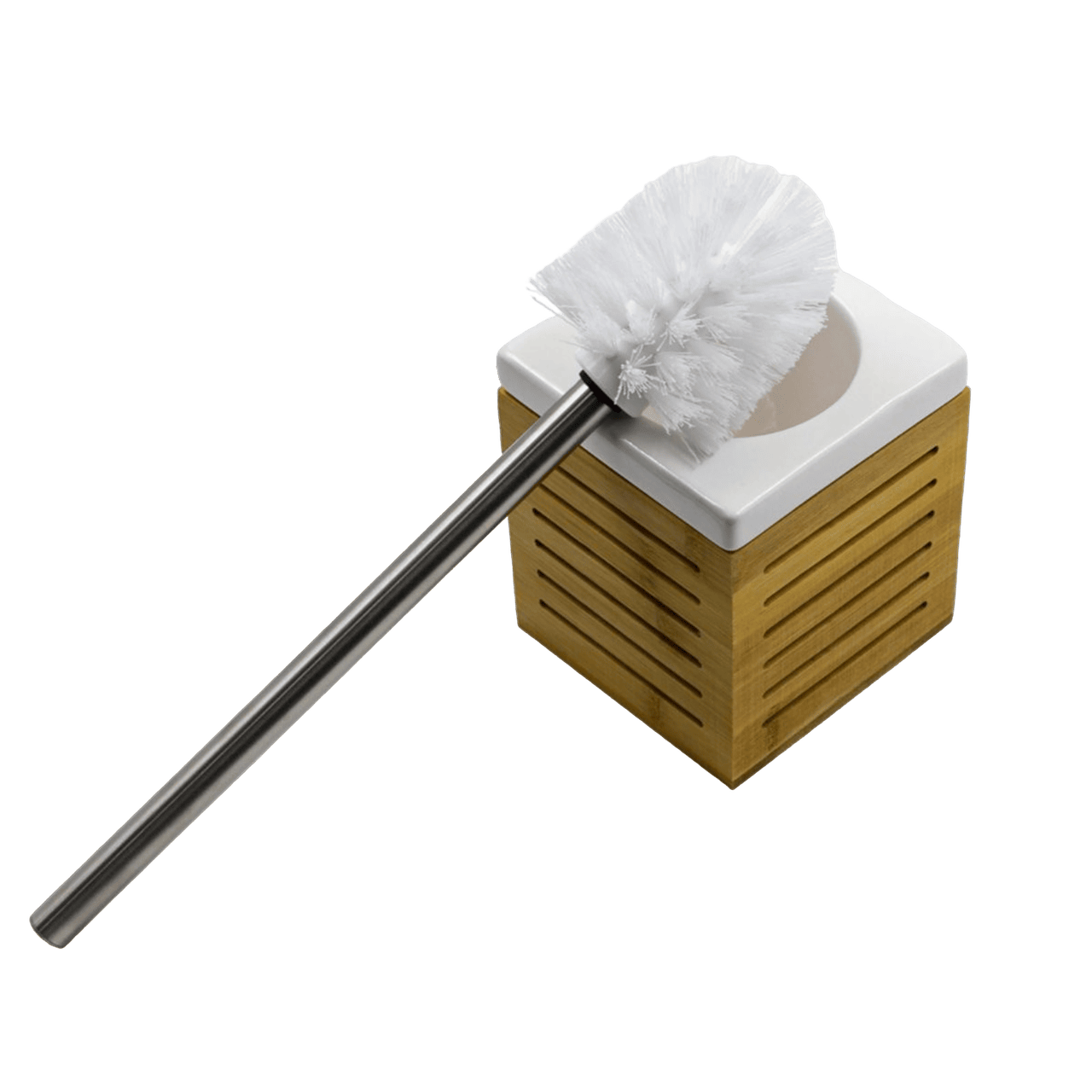 ersh_tualetnyy_Joy_Home_s_ramkoy_bambuk_belyy_2