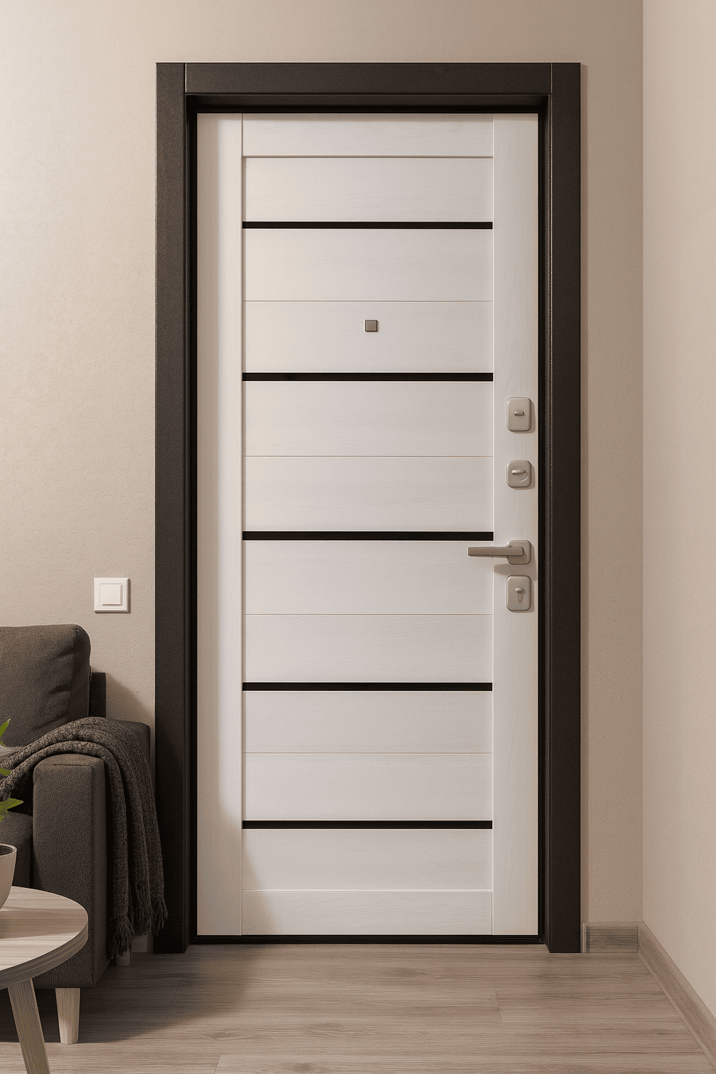 Dver_metallicheskaya_9sm_Serebro_Riviera_Ays_Carga_860mm_pravaya_5