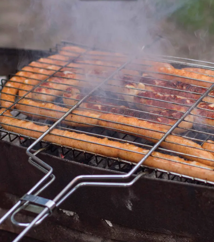 ГРИЛЬ РЕШЕТКА