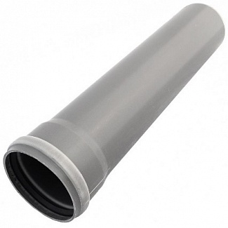 Канал. труба 110х2,7х 750мм