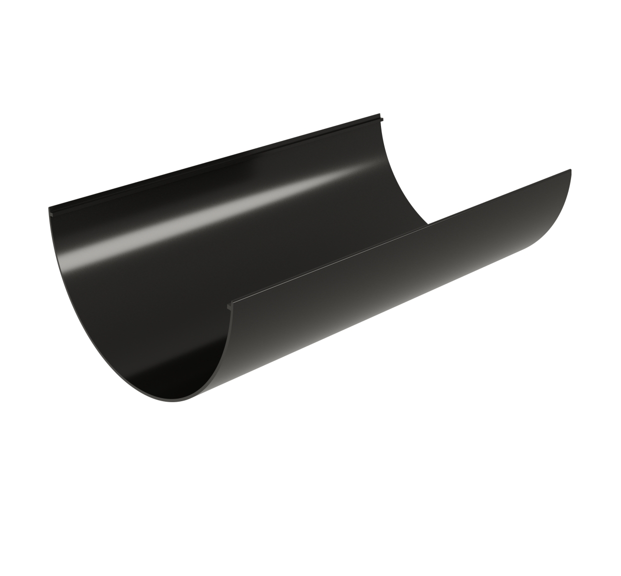 zhelob-klassika-120-pvkh-gl-3m-chernyy-ral-9005-458364