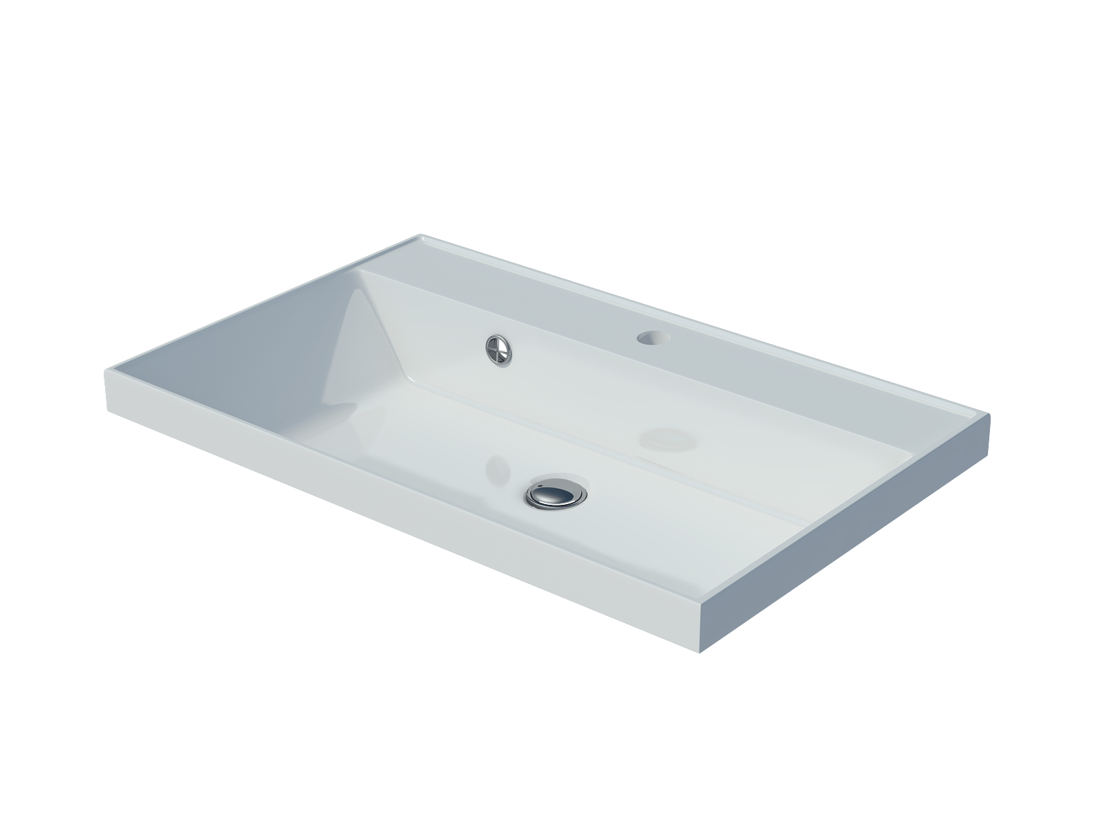 Умывальник Classica 70