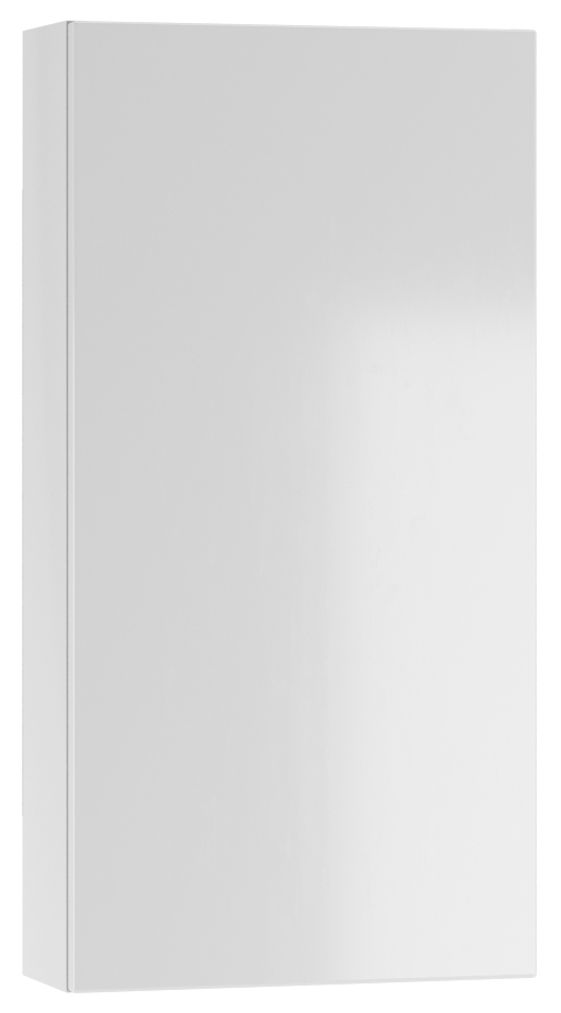 Шкаф модульный Норма 35 левый/правый  АЙСБЕРГ