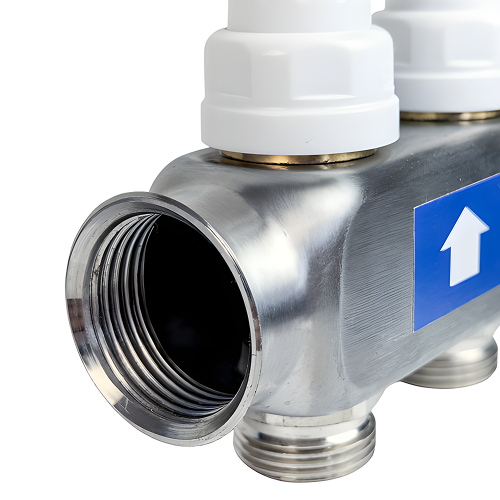 kollektornaya_gruppa_rtp_1x3_4x5_vykhodov_s_reg_klap_raskh_vozd_obr_i_dren_klap_kronsh_nerzh_f5