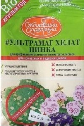 хелат