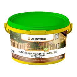 zerwood 2.5 ru