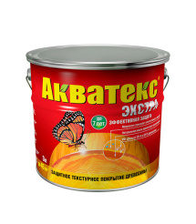 акватекс эксстра
