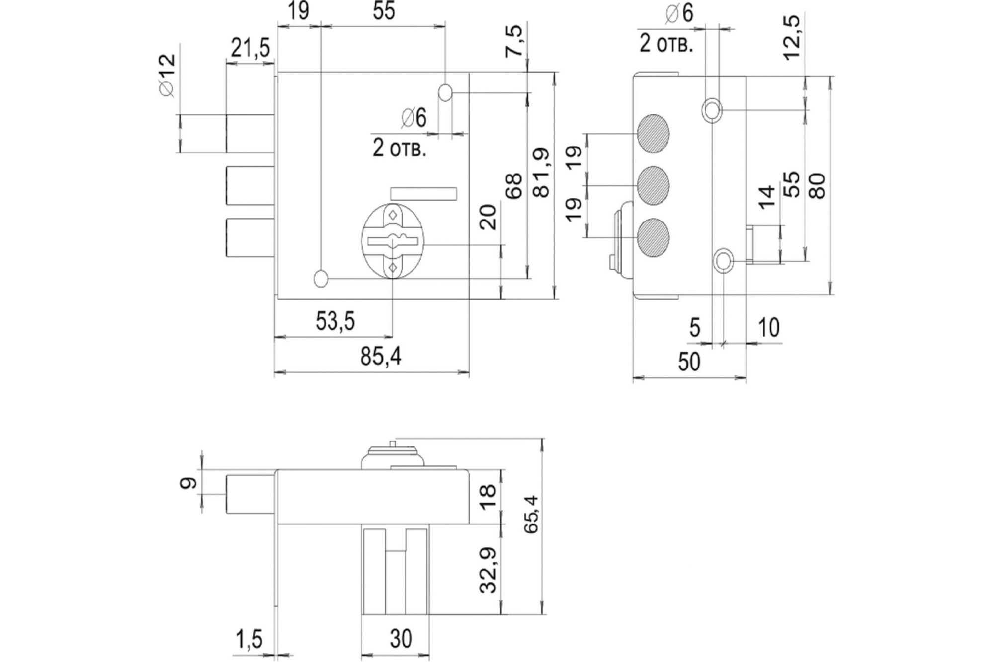 Эльбор Кремень