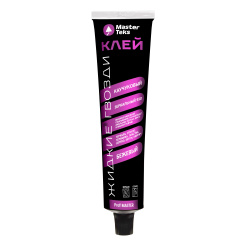 MasterTeks PM клей каучуковый жг 930 зеркальный 0,105 бежевый_фото_лицо