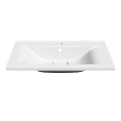 Умывальник мебельный "Элегант 750" (Elegante) Paola