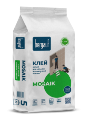 Mosaik 5кг вправо