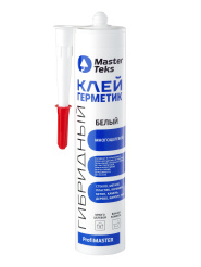 72e03223-c01a-479b-8457-164af1d3348bMasterTeks PM клей-герметик гибридный многоцелевой 0,29 белый_фото_ЛИЦО